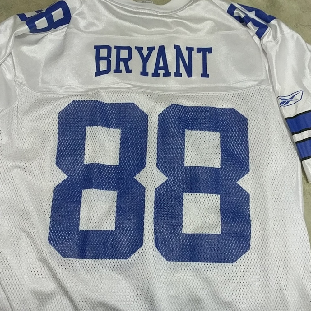 Dez Bryant Jersey #88